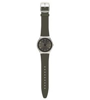 Armbanduhr Swatch Skin Irony 42 in Stahl SS07S103 - SS07S103